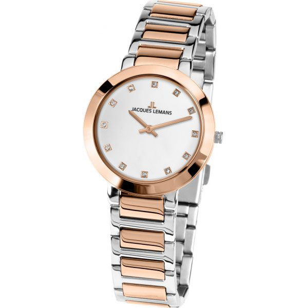 Часы Jacques Lemans Milano 1-1842N